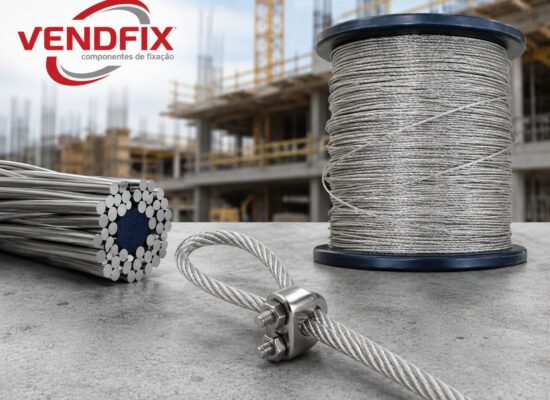 VendFix Fixadores Industriais
