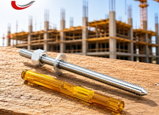 VendFix Fixadores Industriais