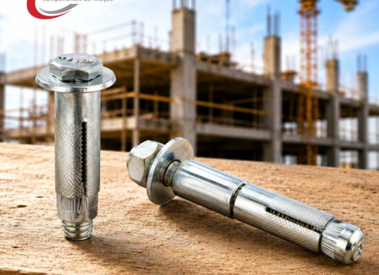 VendFix Fixadores Industriais