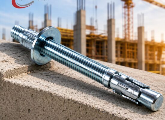 VendFix Fixadores Industriais