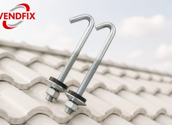 VendFix Fixadores Industriais