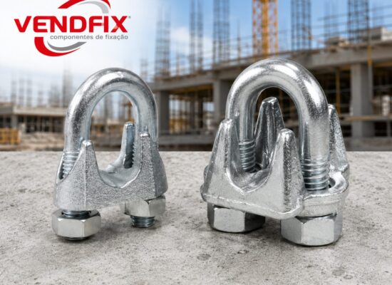 VendFix Fixadores Industriais