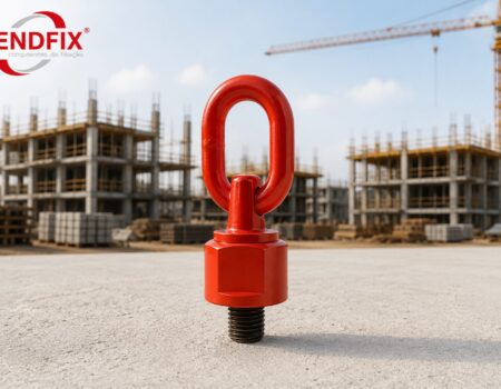 VendFix Fixadores Industriais