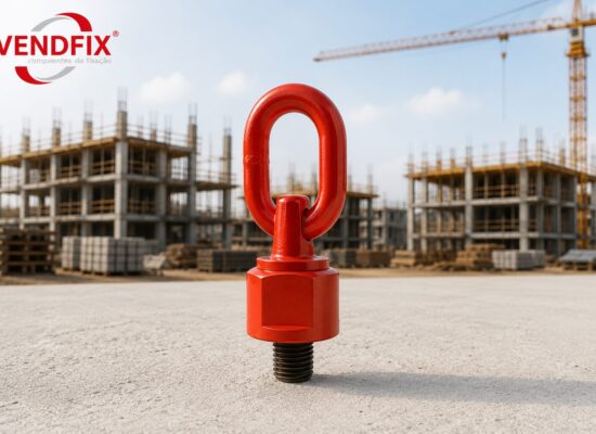 VendFix Fixadores Industriais