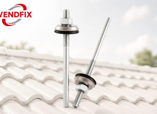 VendFix Fixadores Industriais