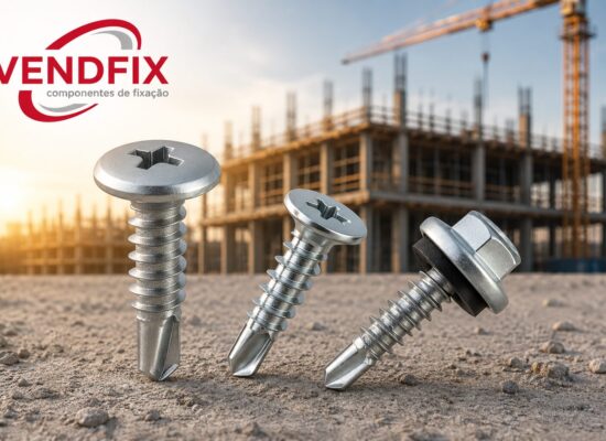 VendFix Fixadores Industriais