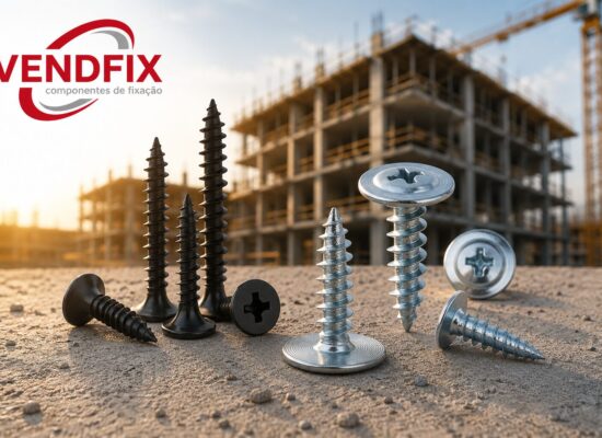 VendFix Fixadores Industriais