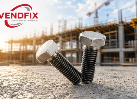VendFix Fixadores Industriais