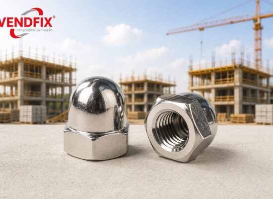 VendFix Fixadores Industriais