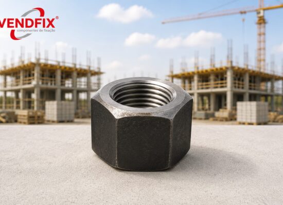 VendFix Fixadores Industriais