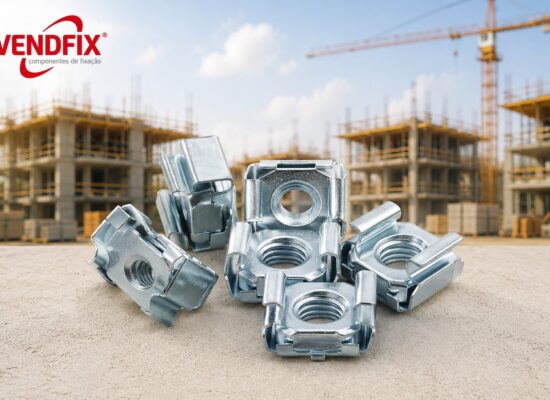 VendFix Fixadores Industriais