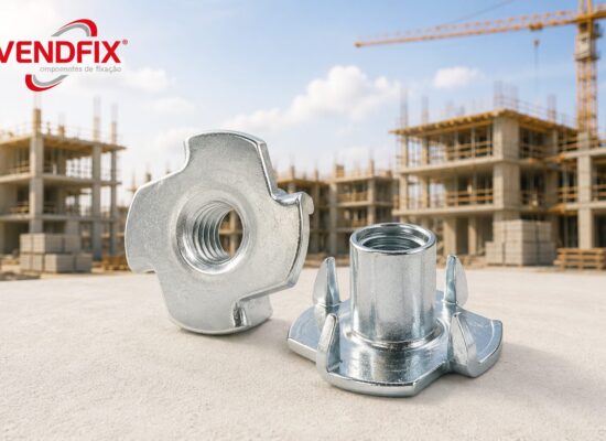 VendFix Fixadores Industriais