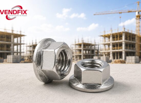 VendFix Fixadores Industriais