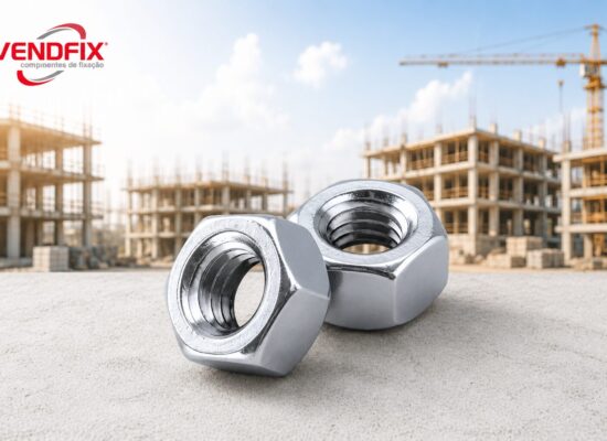 VendFix Fixadores Industriais
