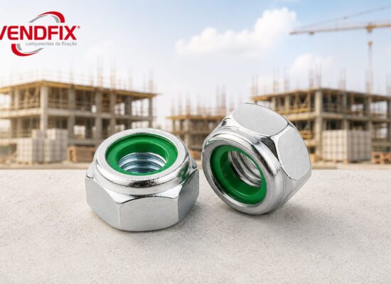 VendFix Fixadores Industriais