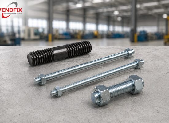 VendFix Fixadores Industriais
