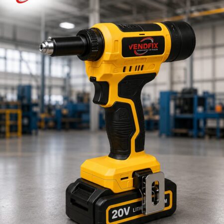 VendFix Fixadores Industriais