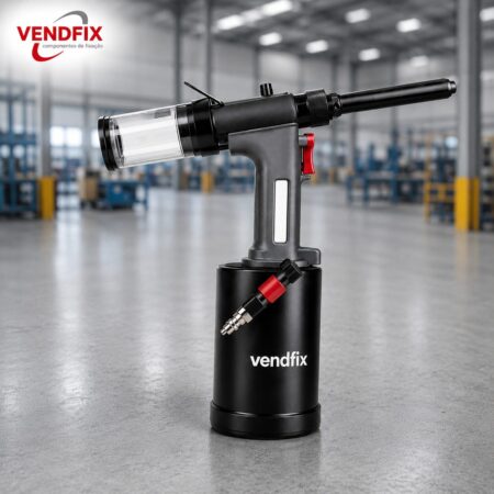 VendFix Fixadores Industriais