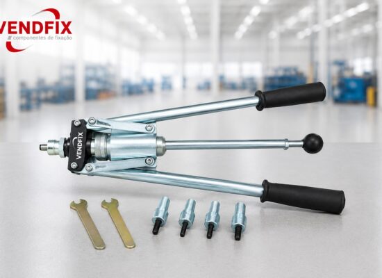 VendFix Fixadores Industriais