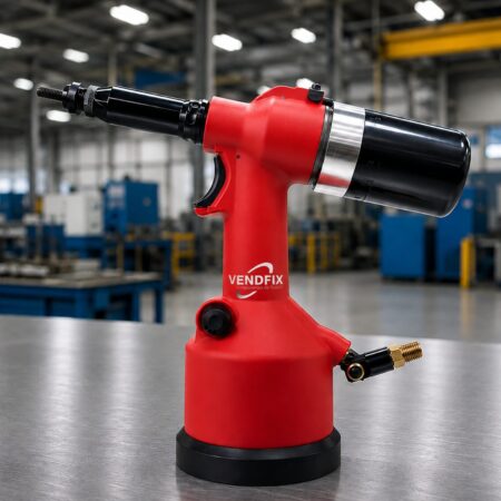 VendFix Fixadores Industriais