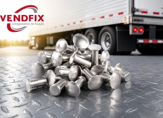 VendFix Fixadores Industriais