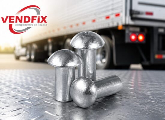 VendFix Fixadores Industriais