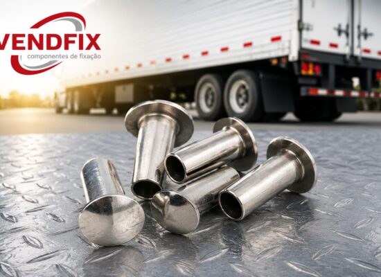 VendFix Fixadores Industriais