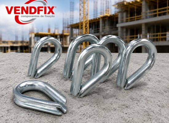 VendFix Fixadores Industriais
