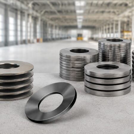 fixadores industriais, fornecedor de fixadores industriais, componentes de fixação