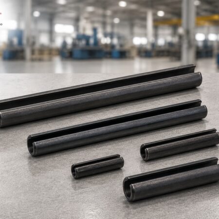 VendFix Fixadores Industriais