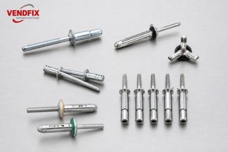 VendFix Fixadores Industriais