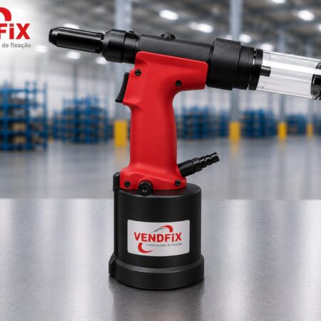 VendFix Fixadores Industriais