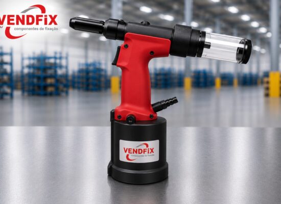 VendFix Fixadores Industriais